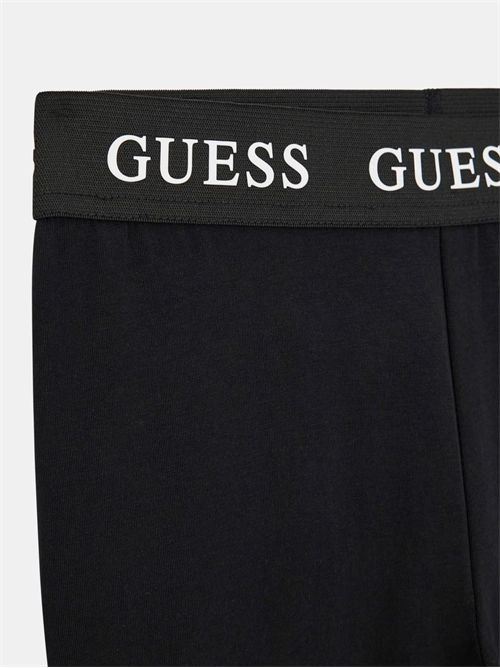  GUESS | J4YG01KA6R4/JBLK
